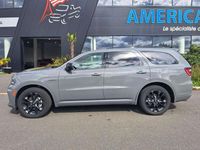 occasion Dodge Durango R/T Hemi Orange Supertrack Plus