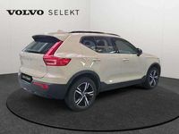 Occasion Volvo XC40 Plus 163 ch (119 kW) 2025 Blanc SUV