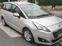 occasion Peugeot 5008 1.6 BlueHDi 120ch S