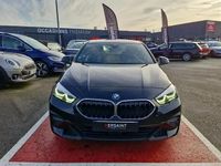 Occasion BMW 218 136 ch (100 kW) 2022 Noir Coupé