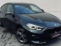 Occasion BMW 216 M Sport 116 ch (85 kW) 2021 Noir Berline