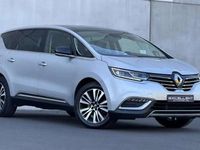 Occasion Renault Espace Initiale Paris 160 ch (117 kW) 2017 Argent Monospace