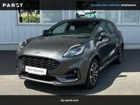 Occasion Ford Puma ST-Line 2024 Gris métallisé SUV