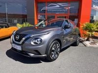 Occasion Nissan Juke 114 ch (83 kW) 2021 Gris SUV