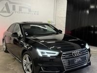 Occasion Audi A4 S-Line 252 ch (185 kW) 2017 Berline