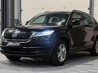 Occasion Skoda Kodiaq Ambition 150 ch (110 kW) 2020 Noir SUV