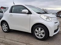 Occasion Toyota iQ 69 ch (50 kW) 2009 Blanc Citadine