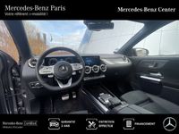 occasion Mercedes EQA350 292ch AMG Line 4MATIC