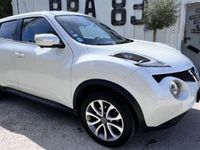 Occasion Nissan Juke N-Connecta 117 ch (86 kW) 2015 SUV