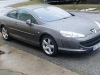 Occasion Peugeot 407 Coupe 163 ch (119 kW) 2010 Coupé