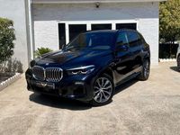 occasion BMW X5 M xDrive30d 265 ch BVA8 Sport