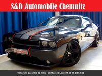 Occasion Dodge Challenger 309 ch (227 kW) 2014 Noir Coupé