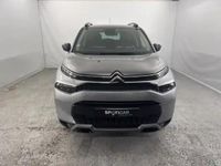 Occasion Citroën C3 Aircross PureTech 2021 Gris platinium (m) SUV