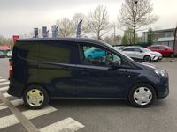 occasion Ford Transit 1.5 TD 75ch Trend