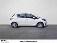 occasion Toyota Yaris Yaris RC1870 VVT-i