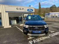 occasion Ford Ranger 2.0 Tdci 213ch Super Cab Wildtrak Bva10