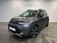 Occasion Citroën C3 Aircross Feel 110 ch (80 kW) 2022 Gris SUV