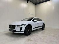 occasion Jaguar I-Pace Ev 400 Awd - Gps - Meridian -topstaat 1ste Eig