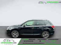 occasion Subaru Forester 2.0 XT 240 ch BVA