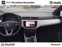 occasion Seat Arona - VIVA3646721