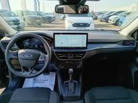 Occasion Ford Focus Active 2025 Noir métallisé Break