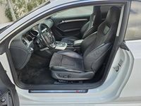 Occasion Audi S5 Cabriolet 354 ch (260 kW) 2011 Coupé