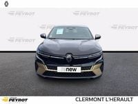 Occasion Renault Megane E-Tech Iconic 161 kW (220 ch) 2024 Noir Berline