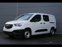 occasion Opel Combo Xl 750kg 100 Kw Batterie 50 Kwh