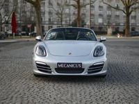 occasion Porsche Boxster 2.7i 265 ch PDK