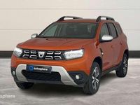 Occasion Dacia Duster Essentiel 102 ch (75 kW) 2021 Orange SUV