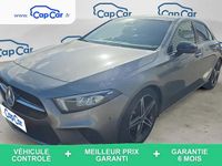 Occasion Mercedes A200 Progressive 150 ch (110 kW) 2020 Berline