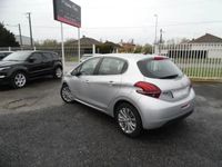 occasion Peugeot 208 1.6 BLUEHDI 100CH ALLURE 5P