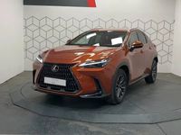 occasion Lexus NX350h 2wd Hybride Luxe 5p