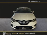 occasion Renault Mégane IV MEGANE IV BERLINEBerline Blue dCi 115 - 21N - Intens