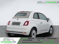 occasion Fiat 500 0.9 85 Ch Twinair Bvm