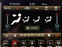 Occasion Jeep Gladiator Rubicon 284 ch (208 kW) 2021 Vert Pick-up