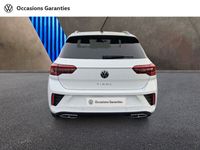 occasion VW T-Roc 2.0 TDI 150ch R-Line DSG7