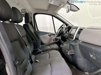 occasion Renault Trafic 1.6d - 6pl - GPS - Airco - Topstaat 1Ste Eig
