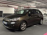 Occasion Citroën C3 PureTech 82 ch (60 kW) 2014 Citadine