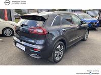 occasion Kia e-Niro e-Design 204ch