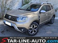 occasion Dacia Duster 1.5 Blue dCi 115 4x4 Prestige Full