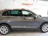 occasion VW Tiguan Ii Carat 4motion 1.4 Tsi 150ch Boite Dsg6c 08-2018-71000km