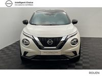 occasion Nissan Juke II 1.0 DIG-T 117ch Tekna