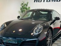 occasion Porsche 911 Carrera 4S Cabriolet 