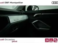 Occasion Audi Q3 Design 245 ch (180 kW) 2022 Noir SUV
