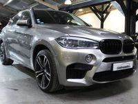 occasion BMW X6 (F86) 4.4 M AUTO