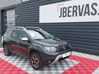 occasion Dacia Duster BLUE DCI 115 4X2 PRESTIGE