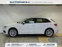 occasion Audi A3 Sportback 1.0 TFSI 115ch Sport