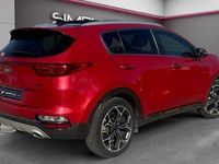 Occasion Kia Sportage GT-Line 136 ch (100 kW) 2018 SUV