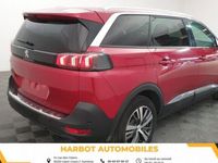 occasion Peugeot 5008 1.2 puretech 130cv bvm6 7pl allure